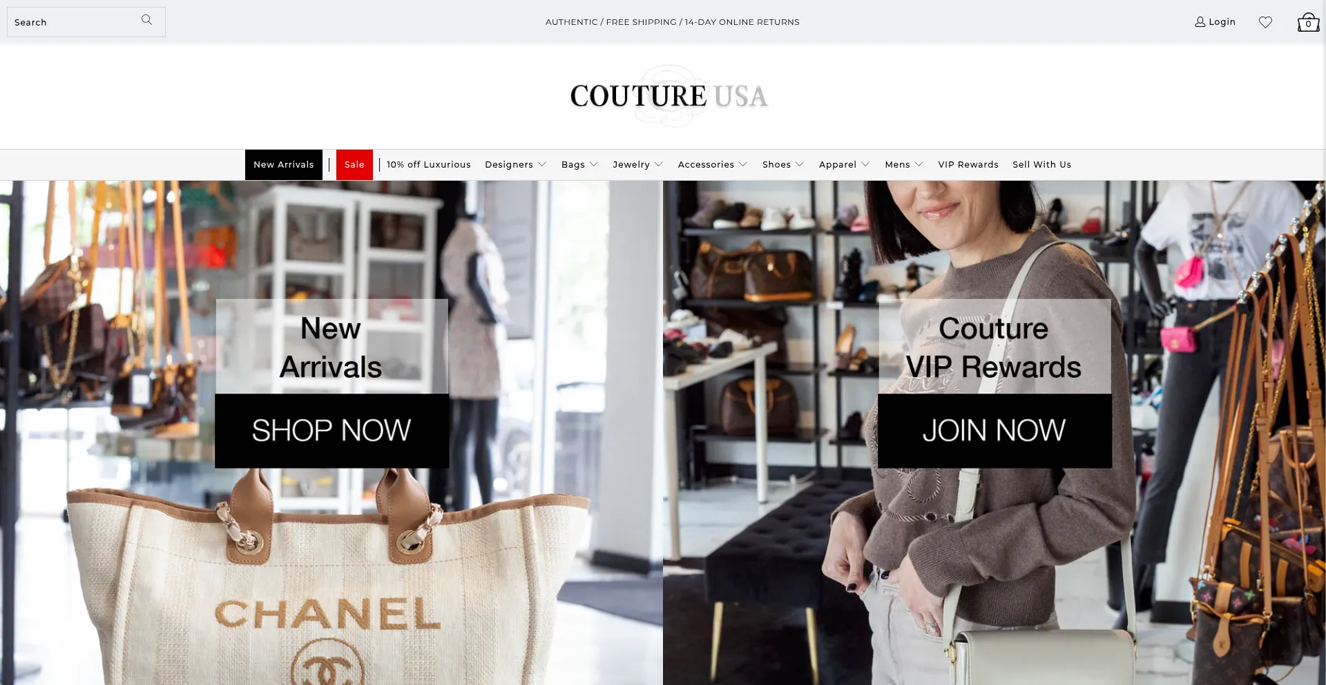 ¿És Seguro y Confiable Coutureusa.com?