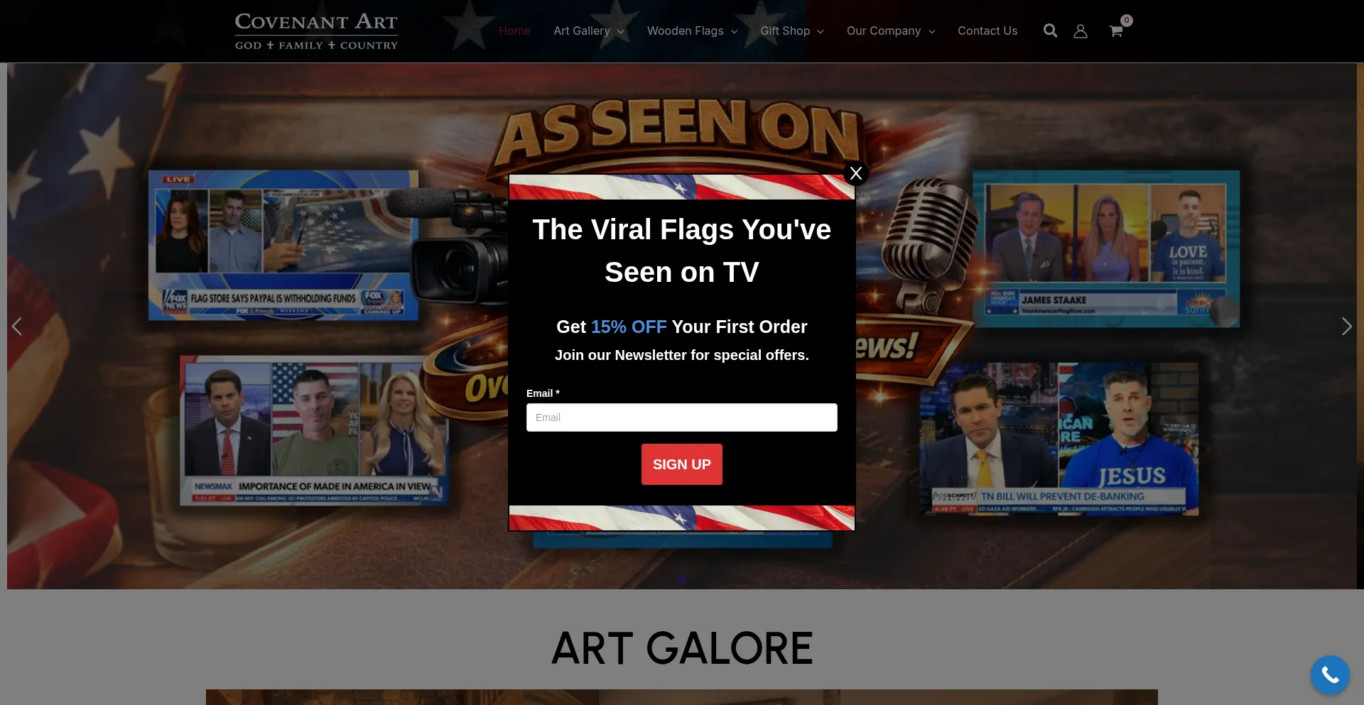 Covenantart.com
