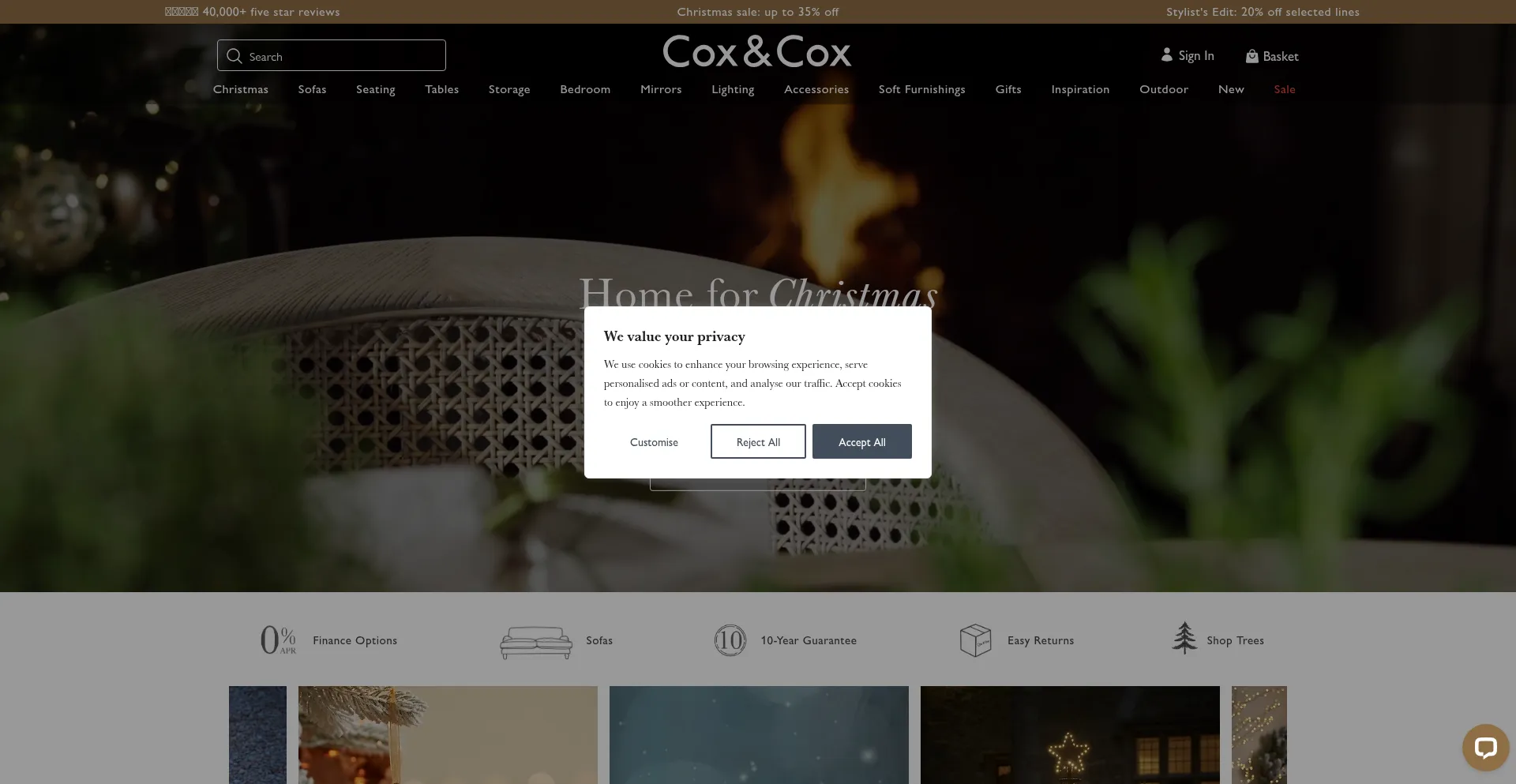 Coxandcox.co.uk