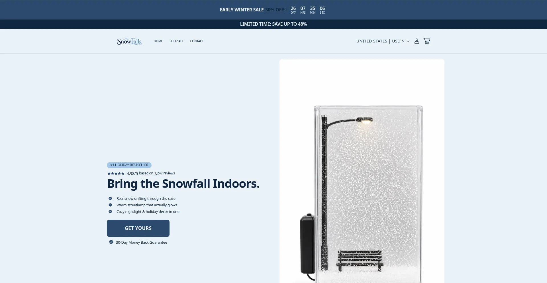 Cozyclaus.store
