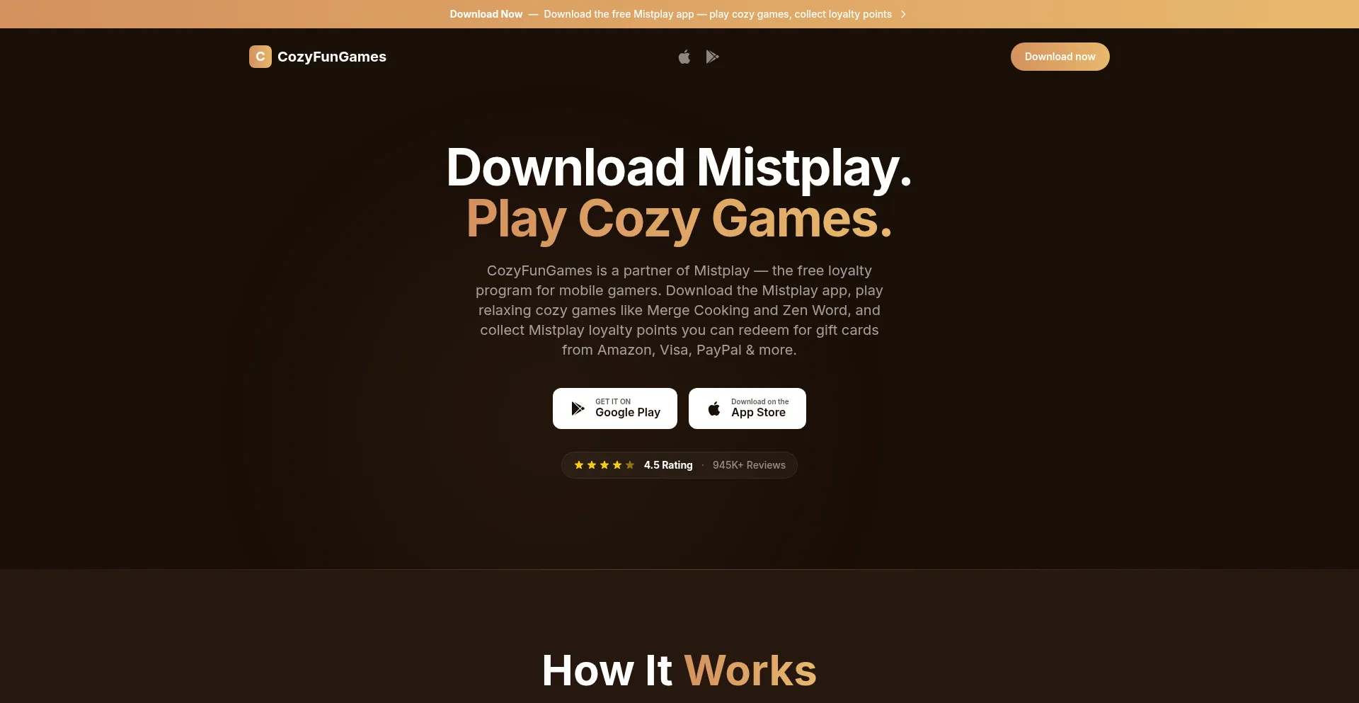 Cozyfungames.com
