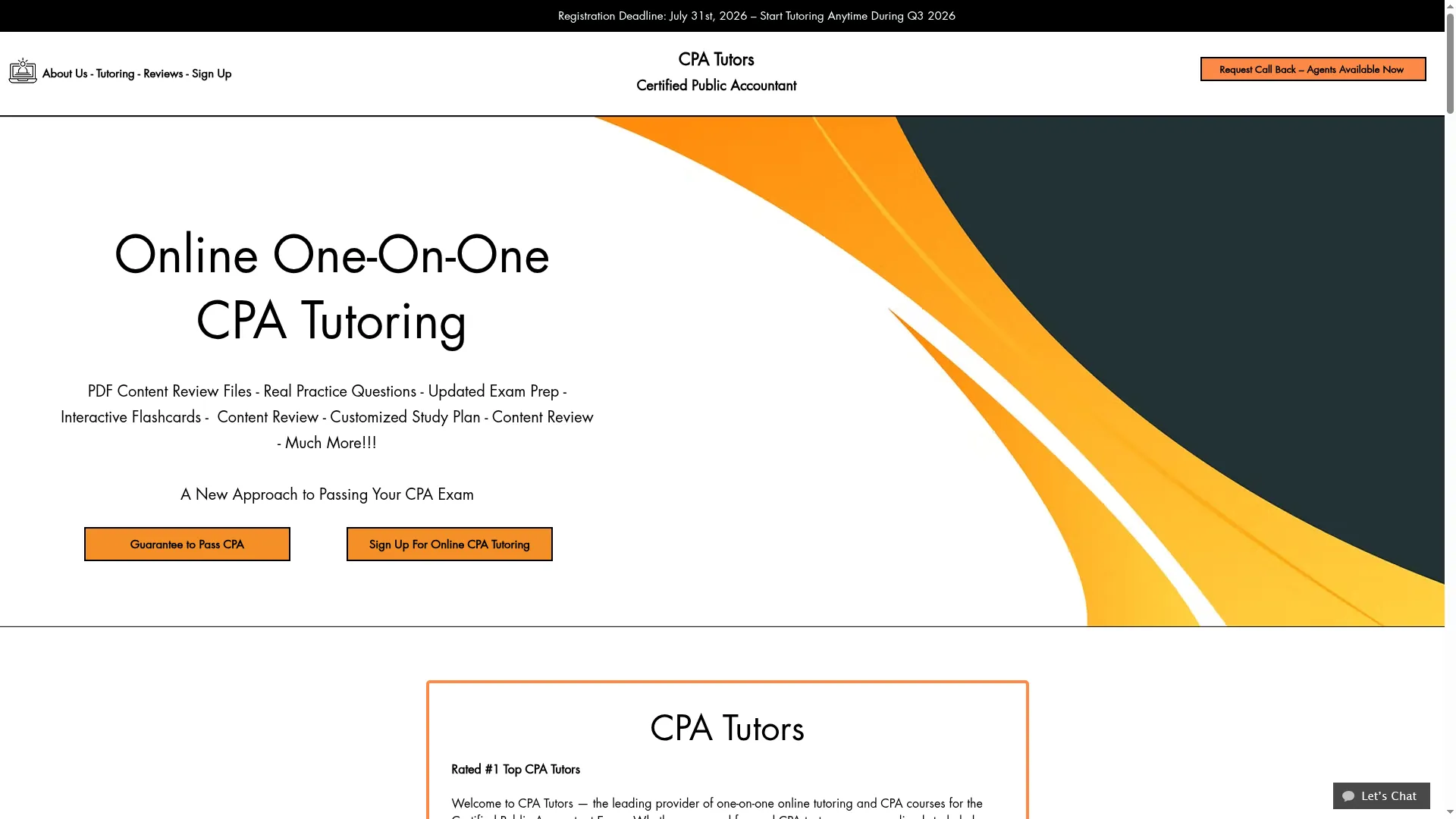 Cpa-tutors.com