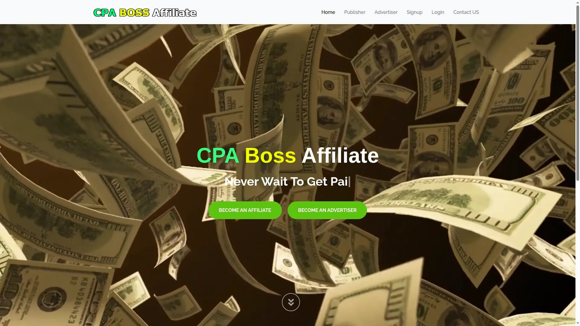 Cpabossaffiliate.com
