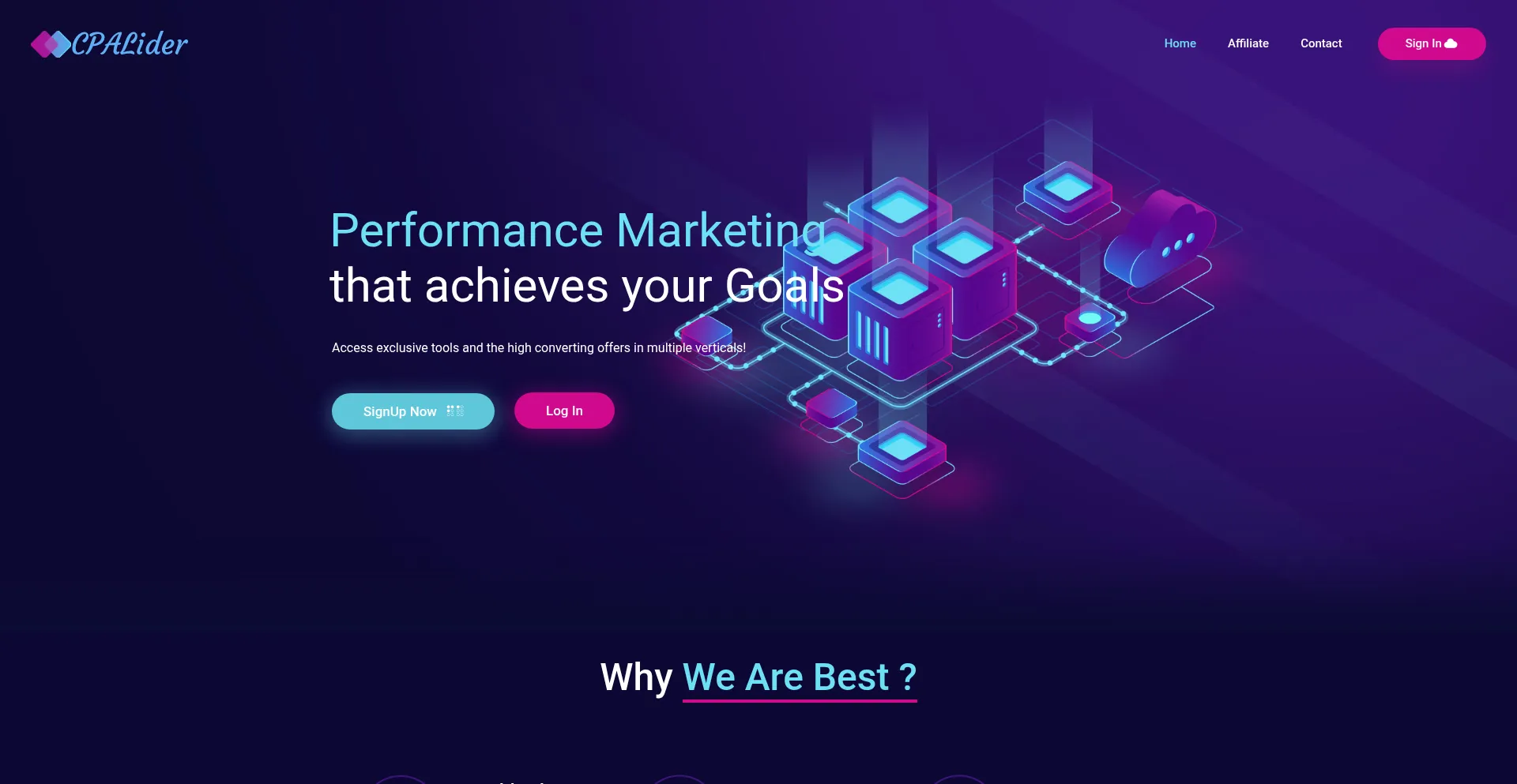 Cpalider.com