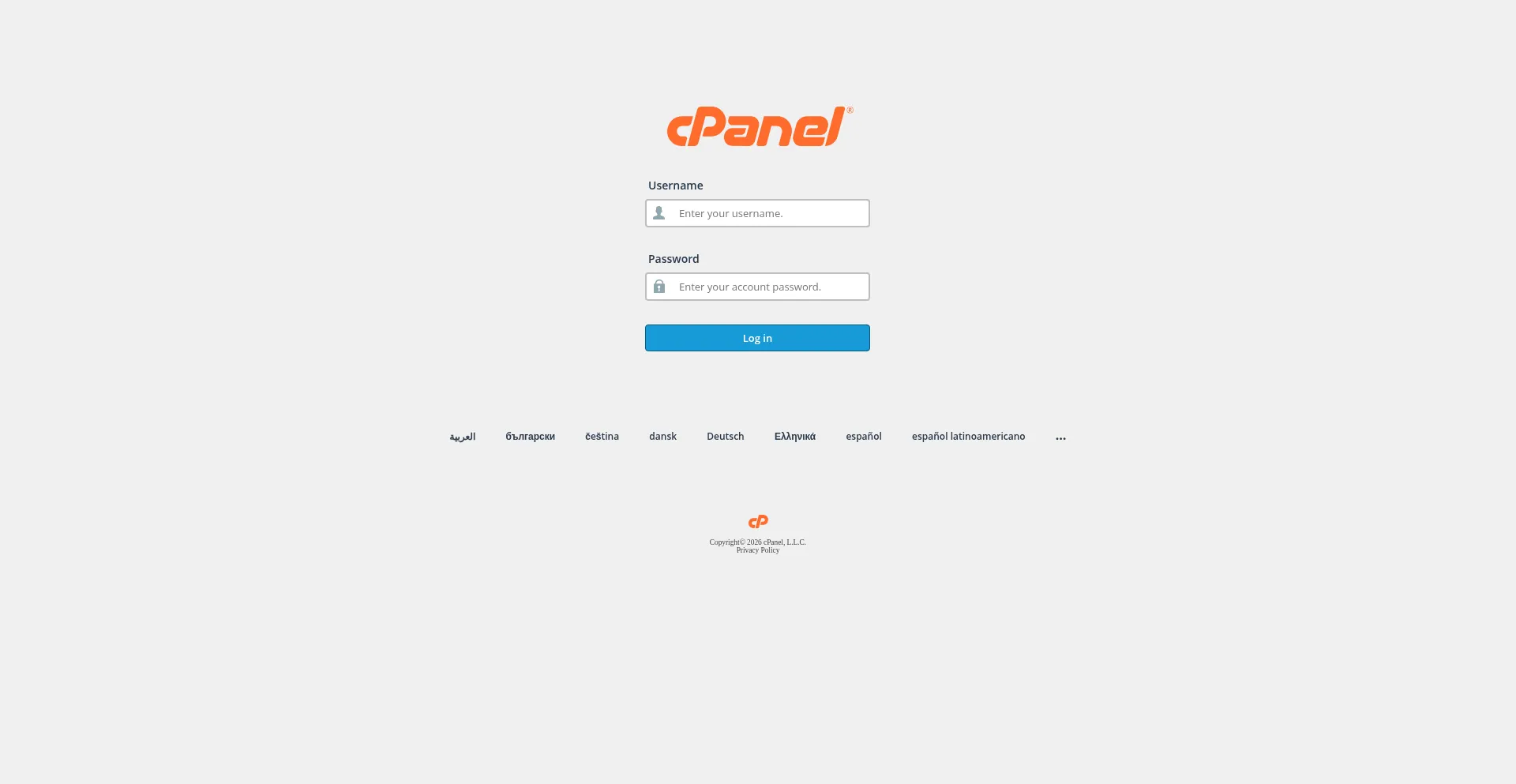 Cpanel.electropi.in