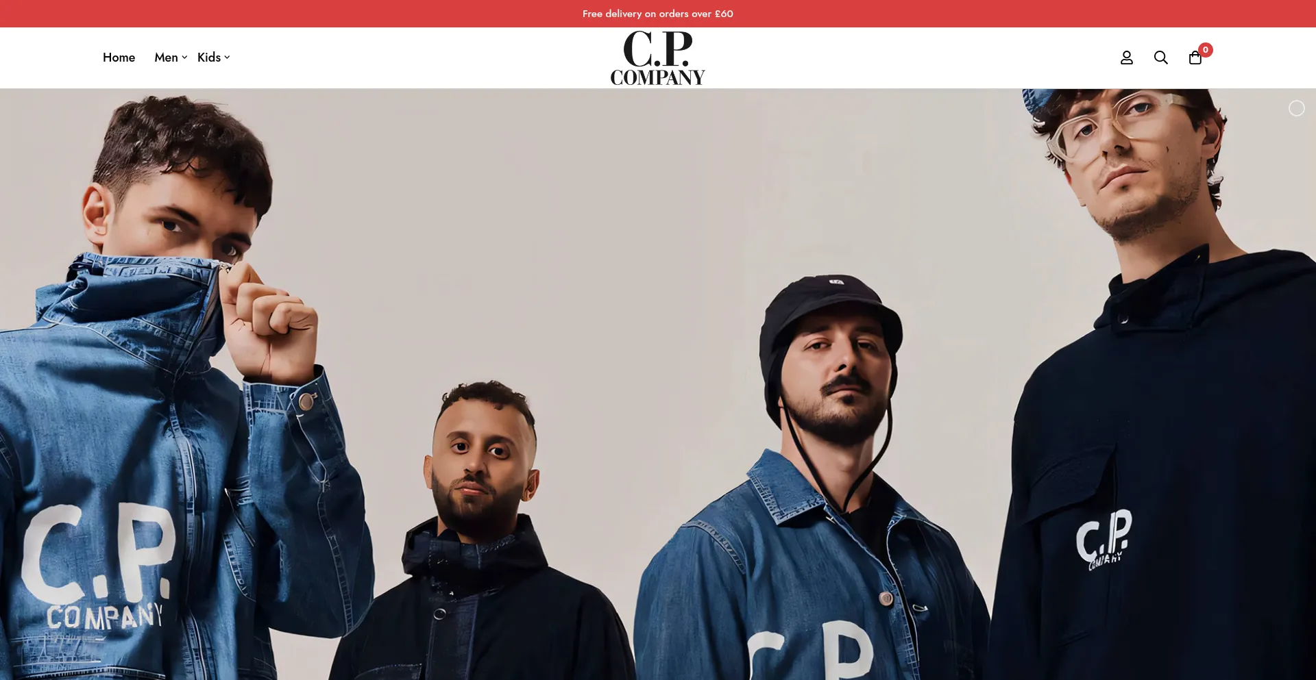 Cpcompanyuk.com