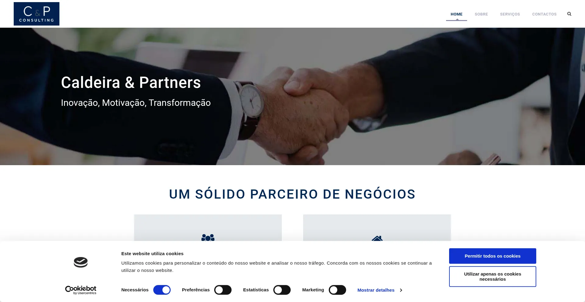 Cpconsulting.pt