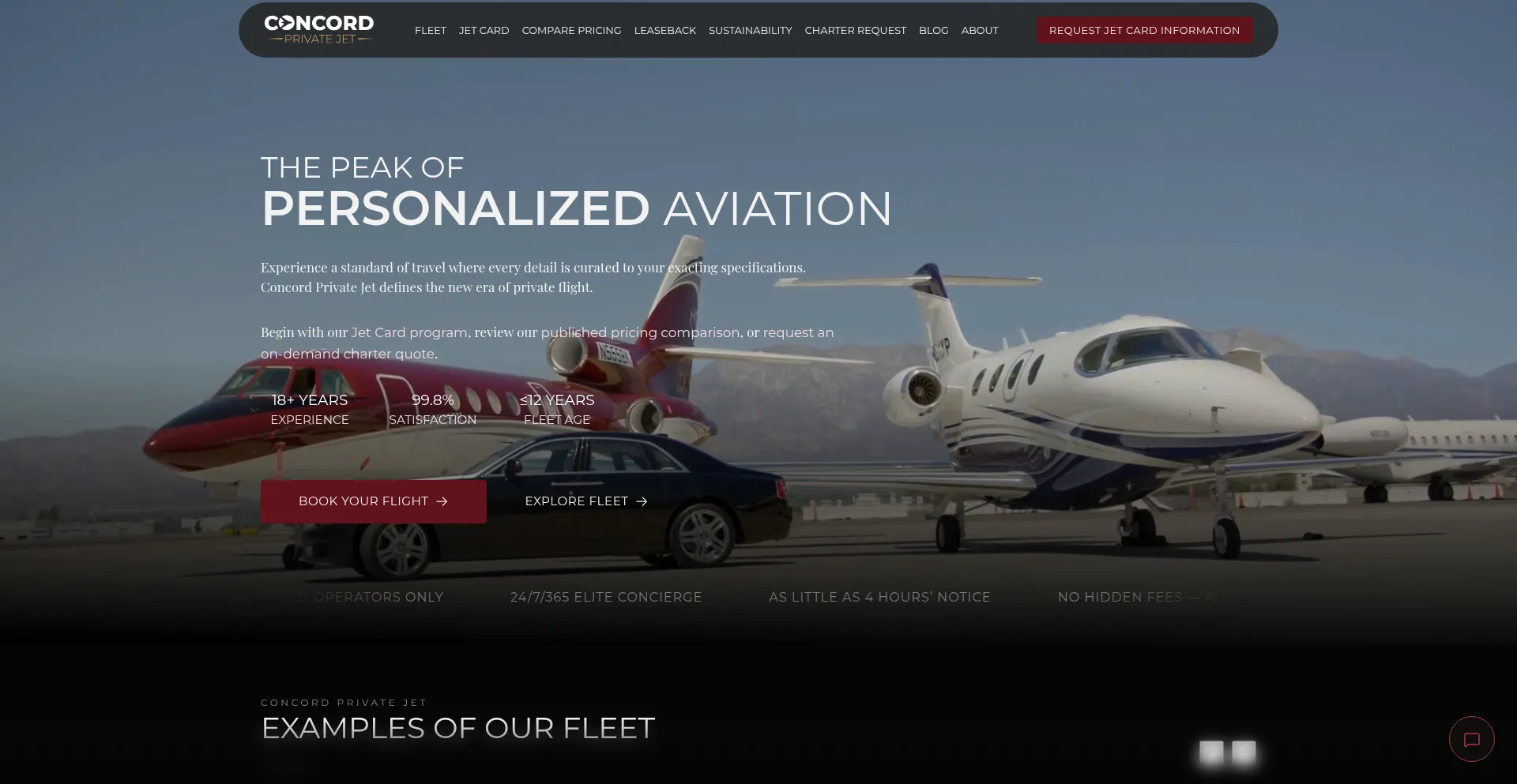 Cpjet.com