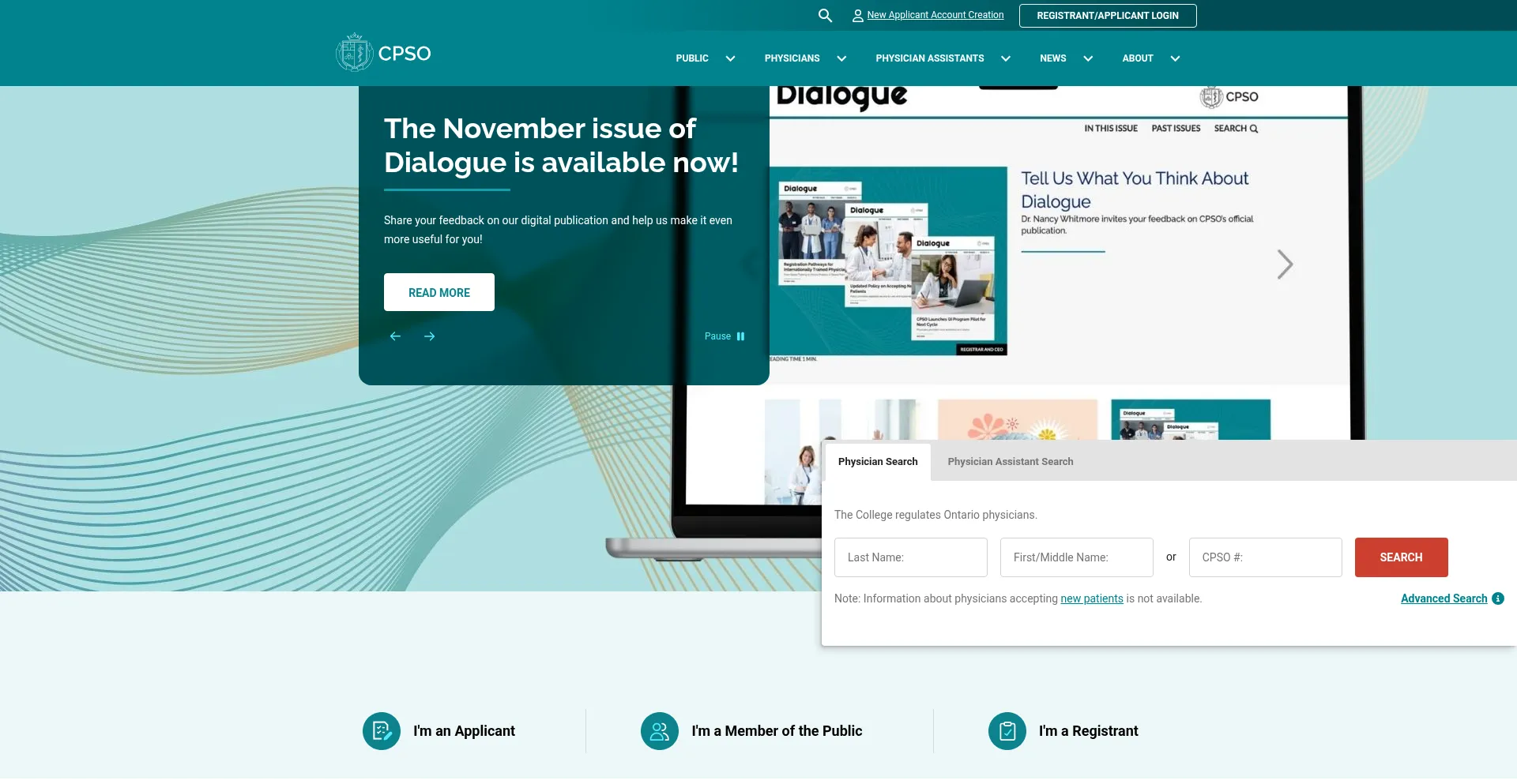 Cpso.on.ca