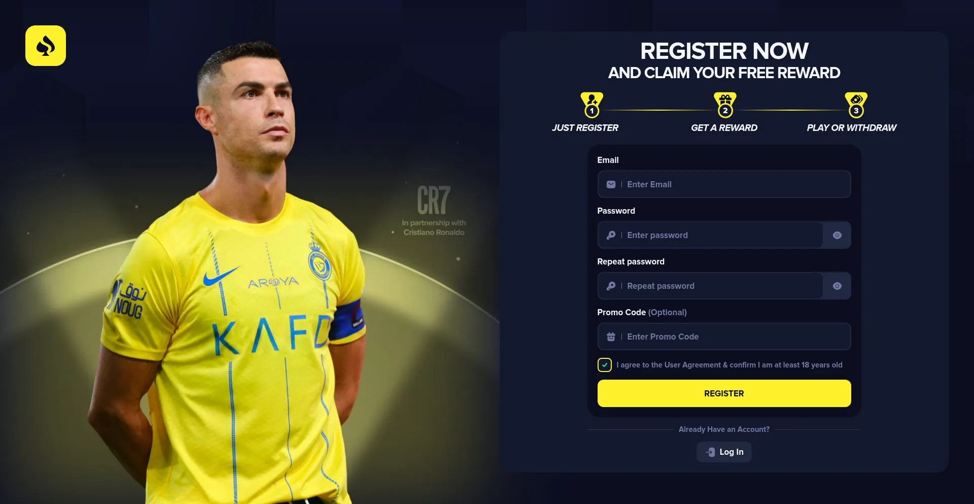Cr7casino.live