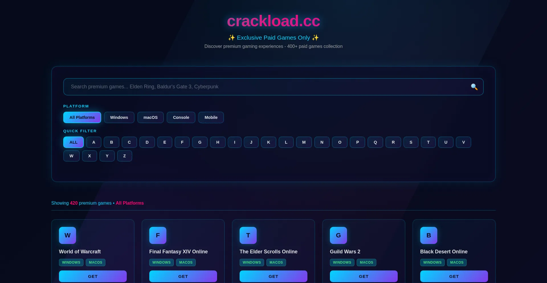 Crackload.cc