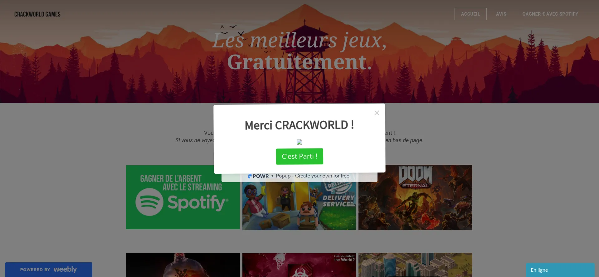 Crackworldgames.weebly.com