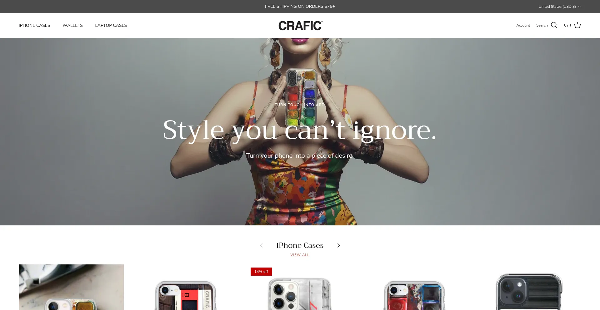 Crafic.com