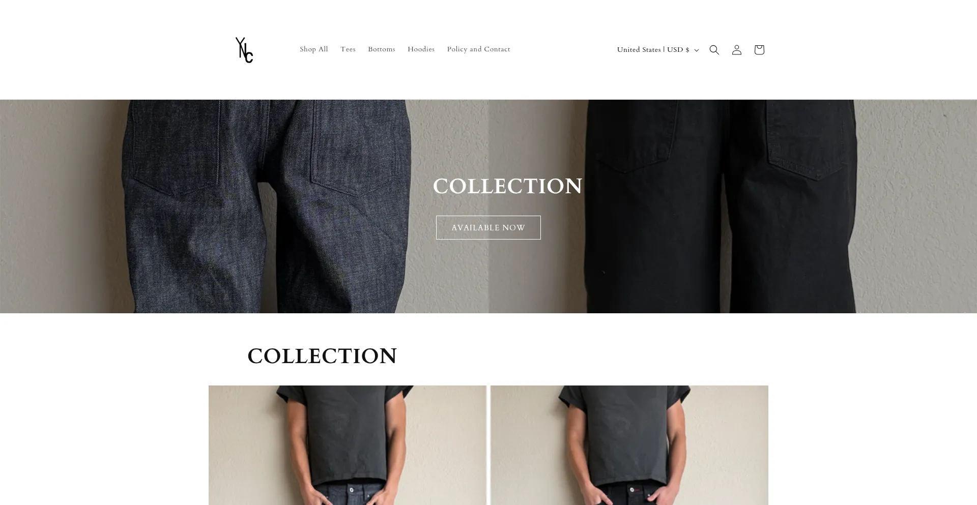 Craftedync.com