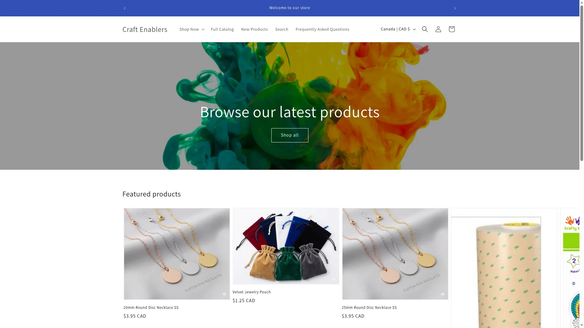 Craftenablers.com