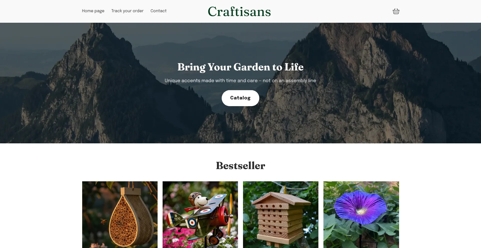 Craftisans.co