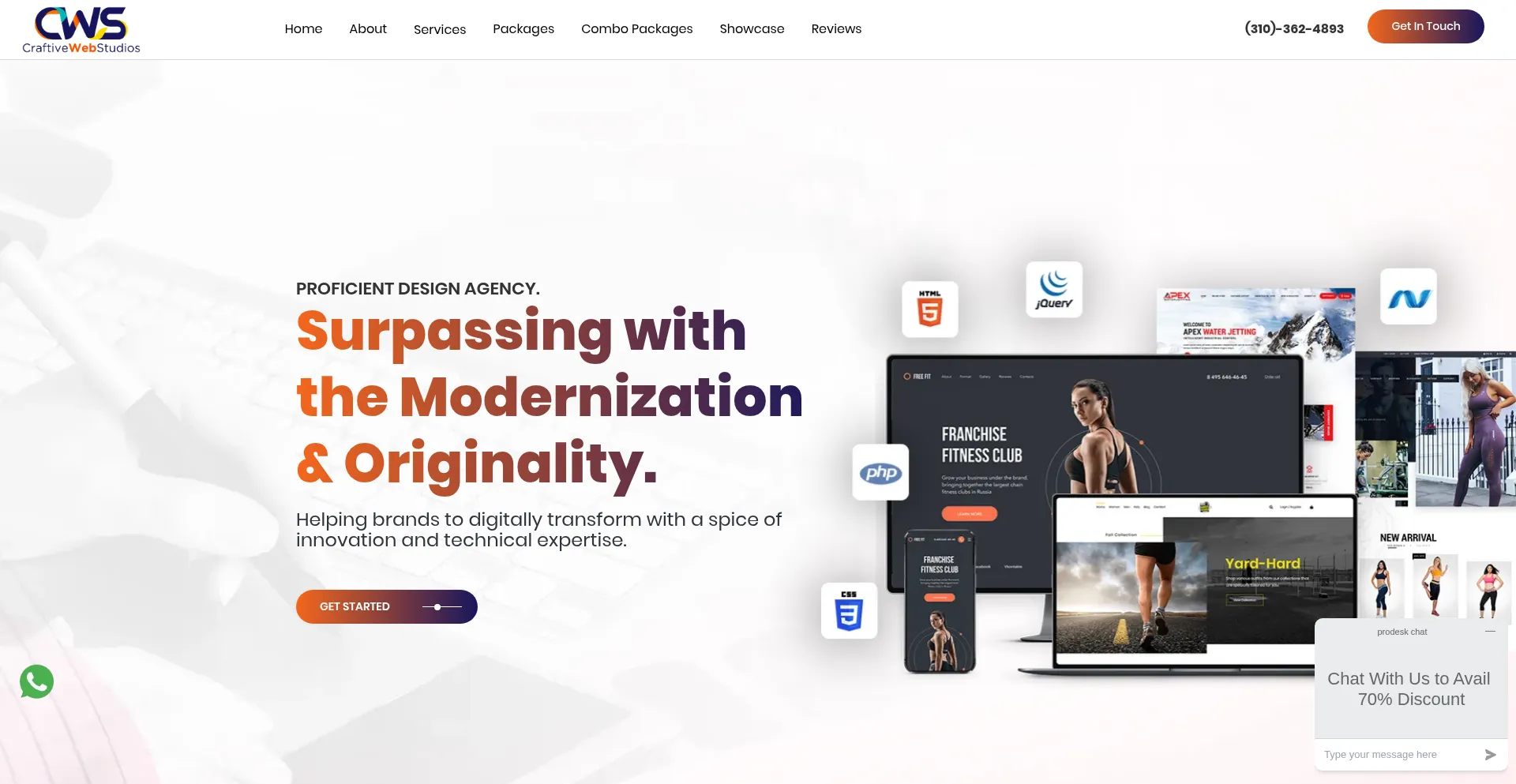 Craftivewebstudios.com