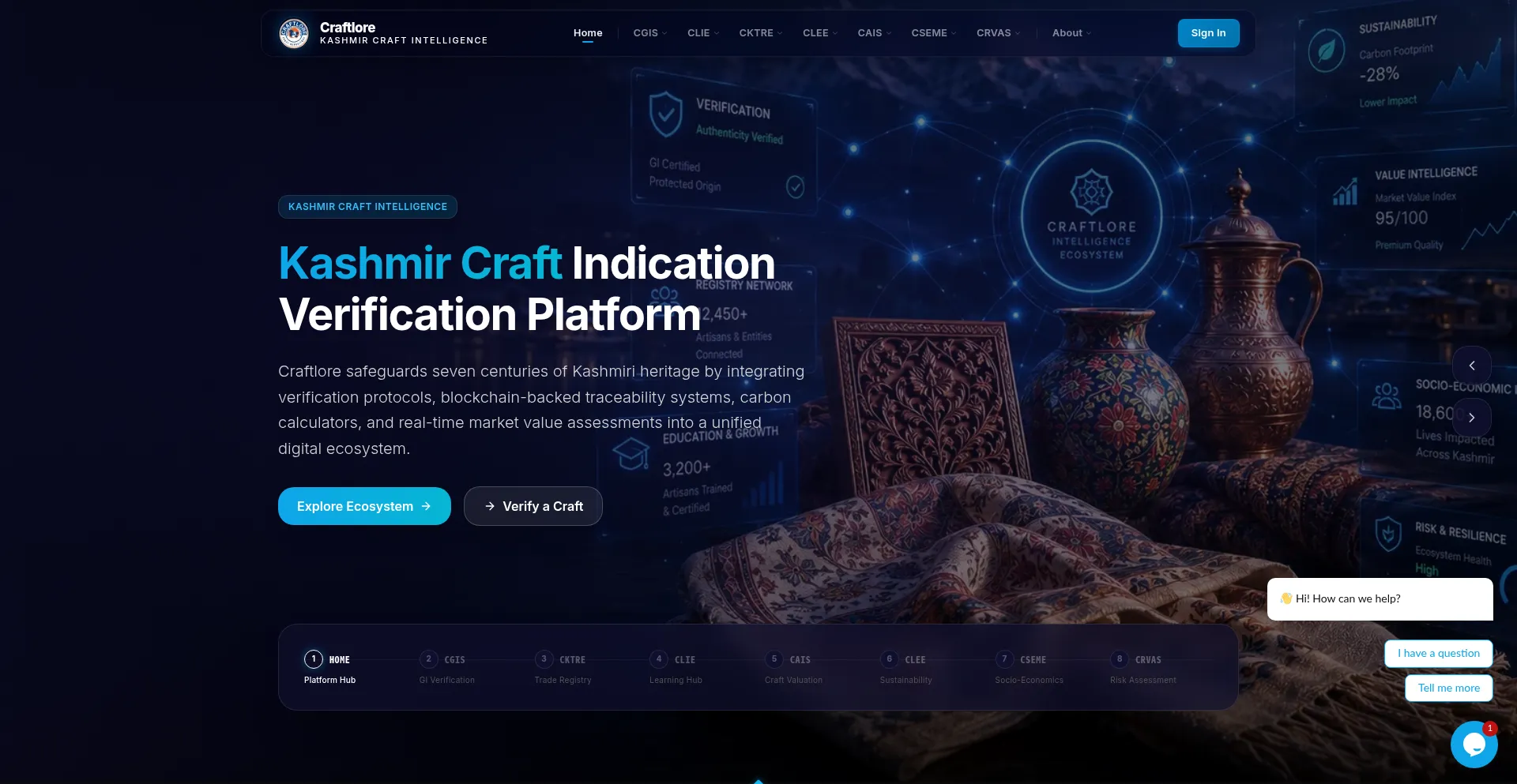 Craftlore.org