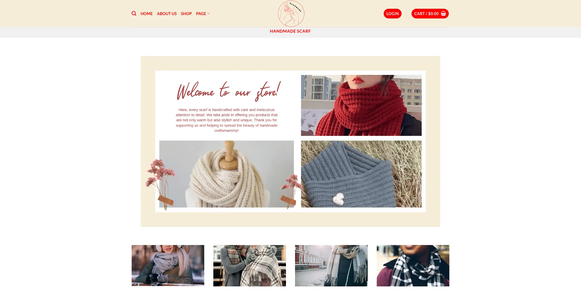 Craftyy.shop