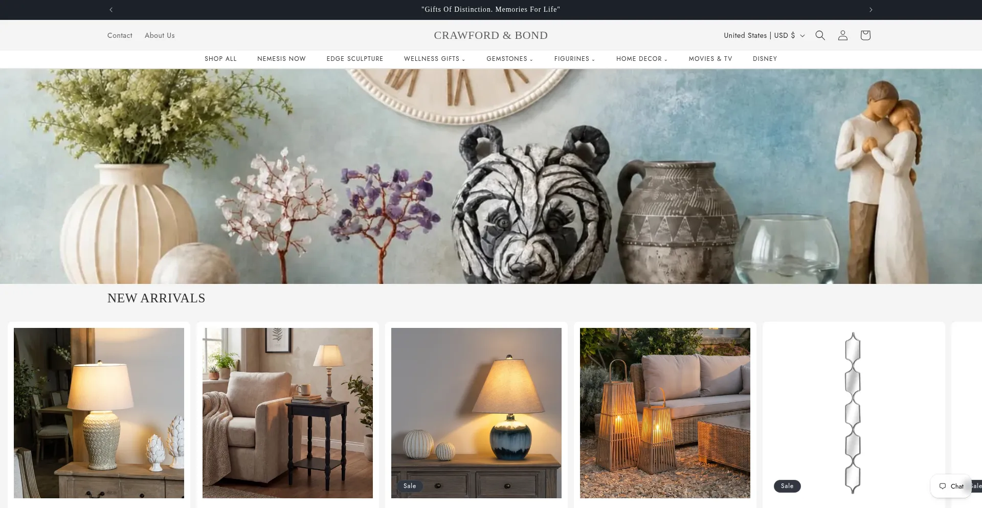 Crawfordandbond.co.uk