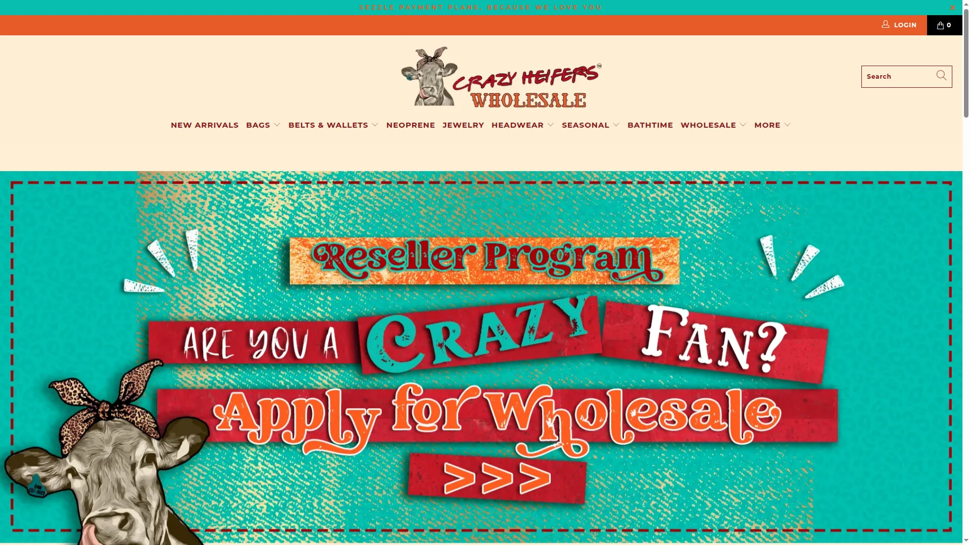 Crazyheifers.com