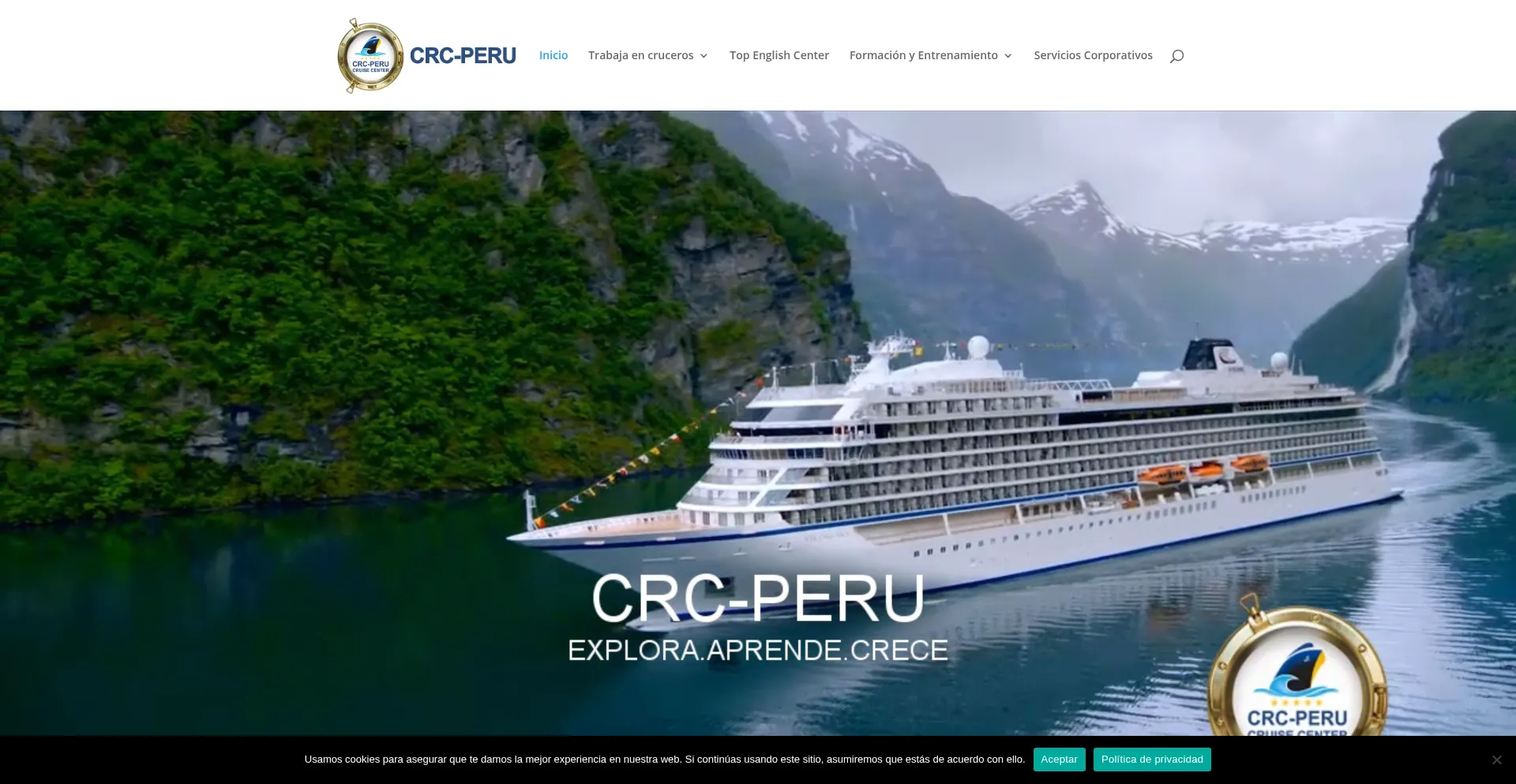 Crc-peru.com
