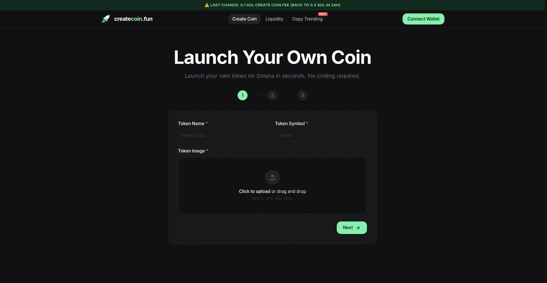 Creatacoin.fun