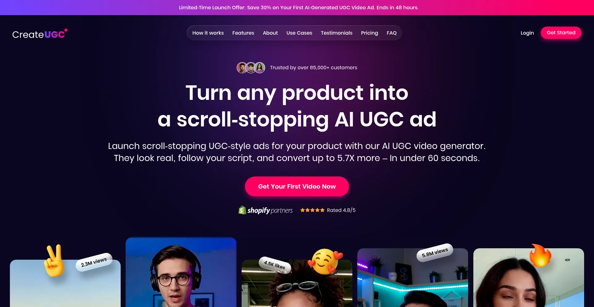 Createugc.ai