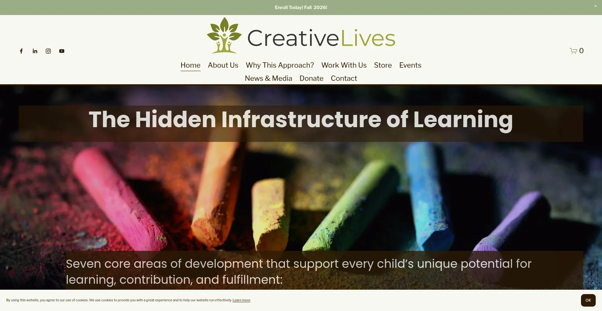 Creativelives.org