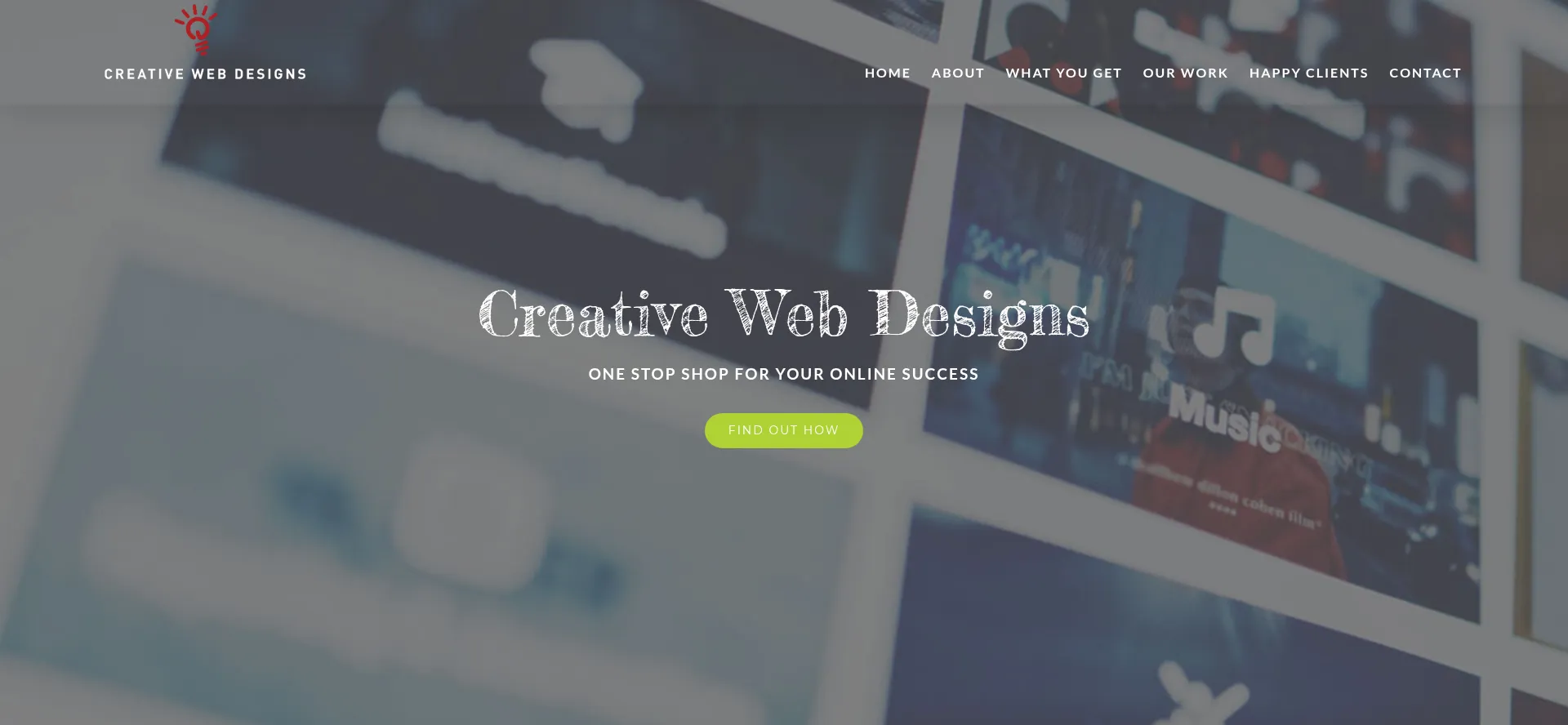 Creativewebdesigns.ca
