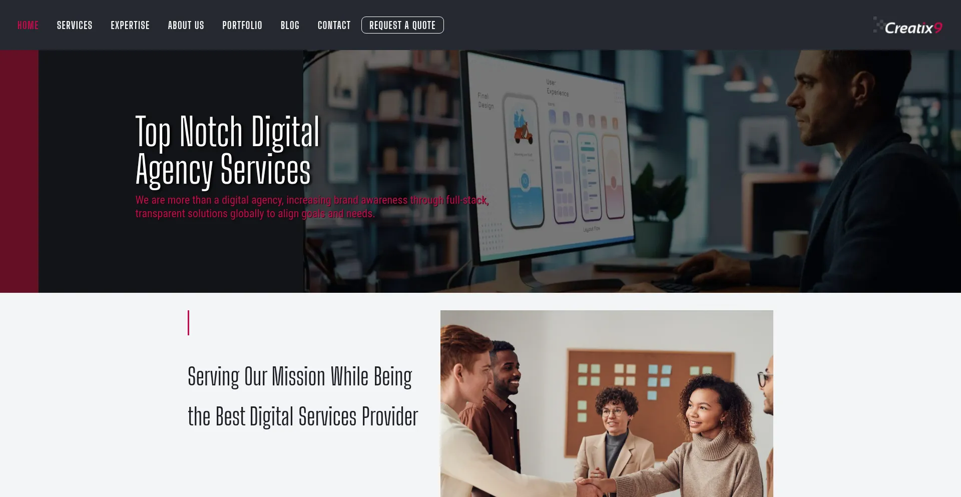 Creatix9.com