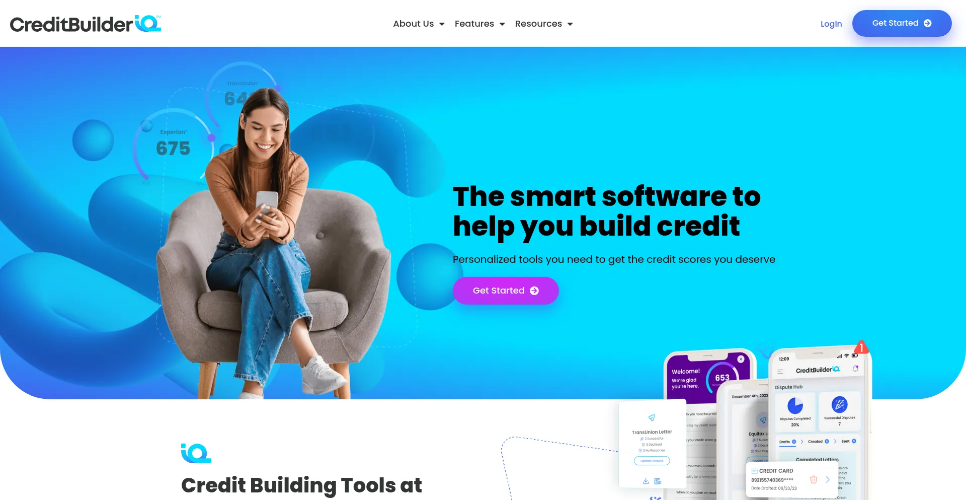 Creditbuilderiq.com