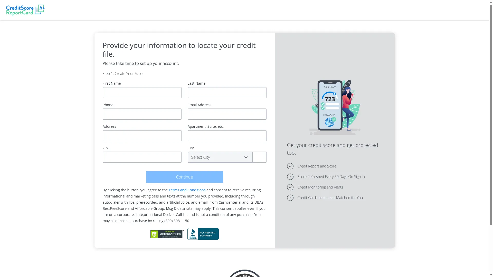 Creditscore.allshifts.org