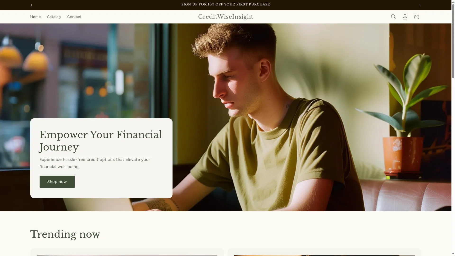 Creditwiseinsight.com