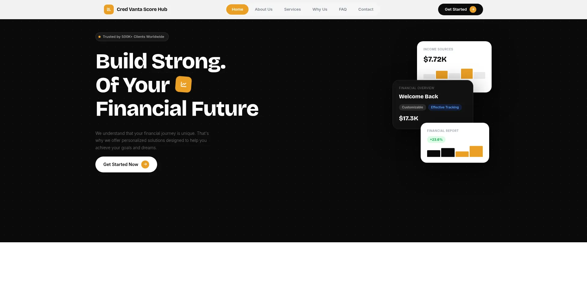 Credvantascorehub.com