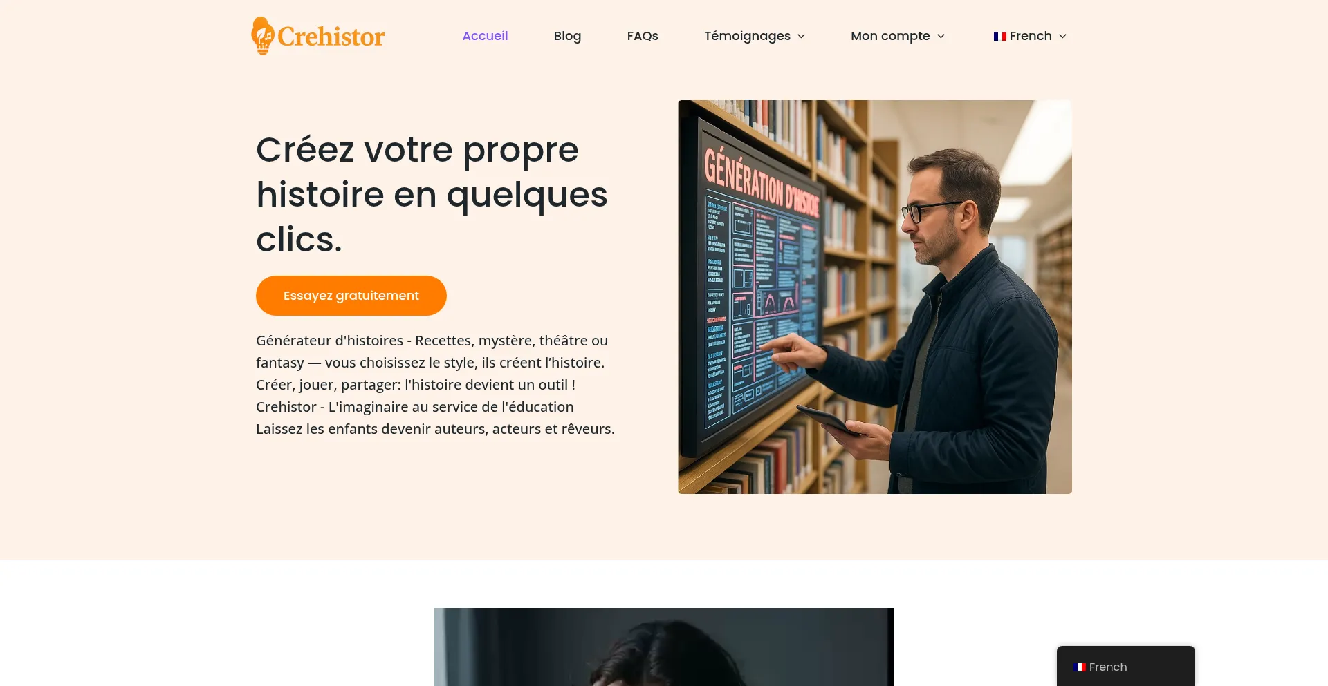 ¿És Seguro y Confiable Crehistor.com?