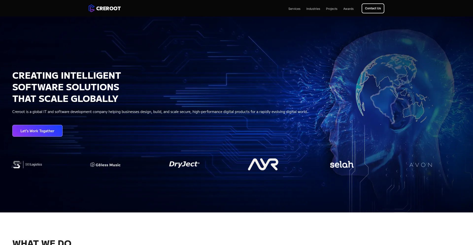Creroot.com