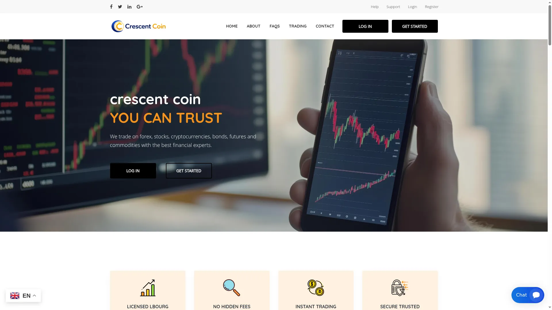 Crescentcoin.cc