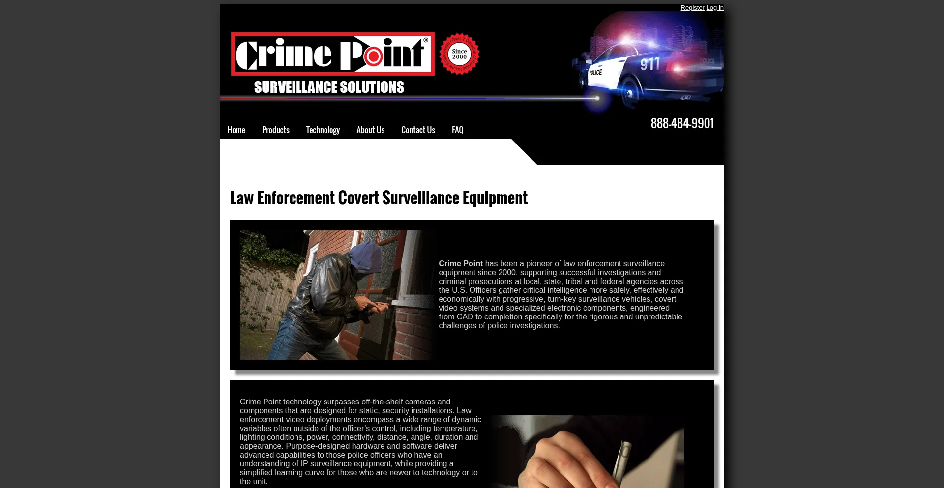 Crimepoint.net