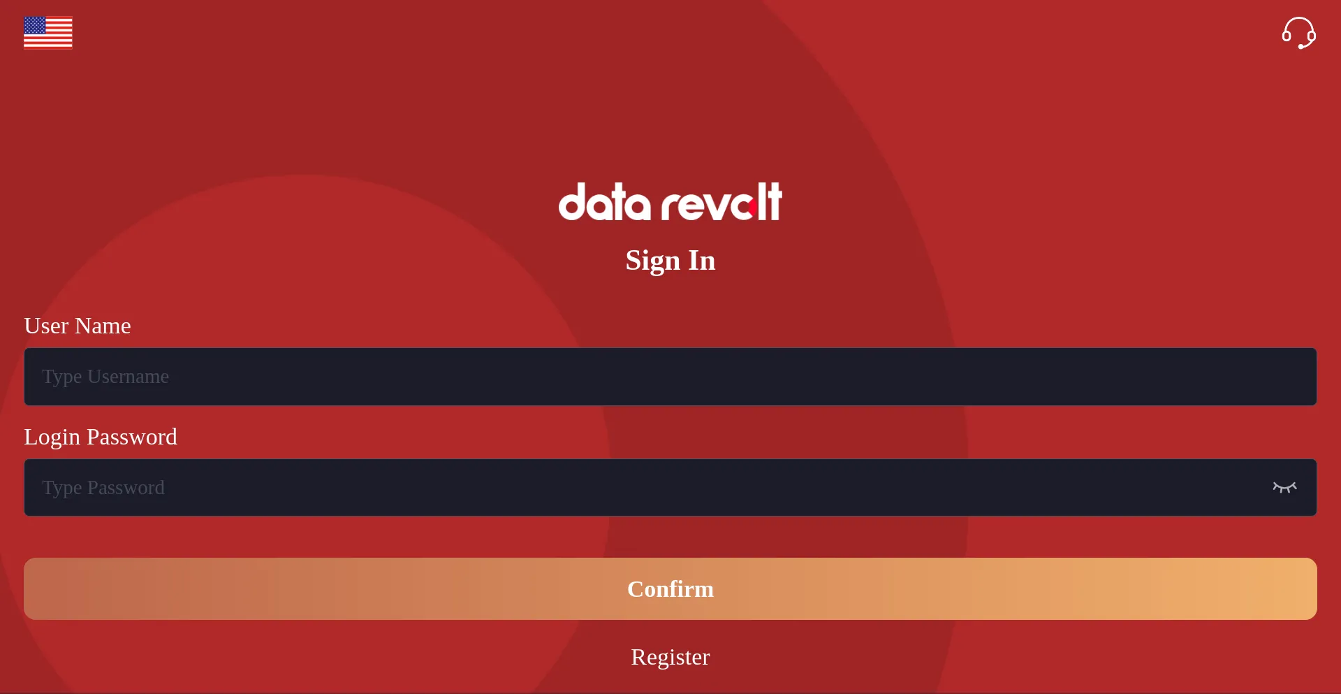Website screenshot of Crimsonagility.pro