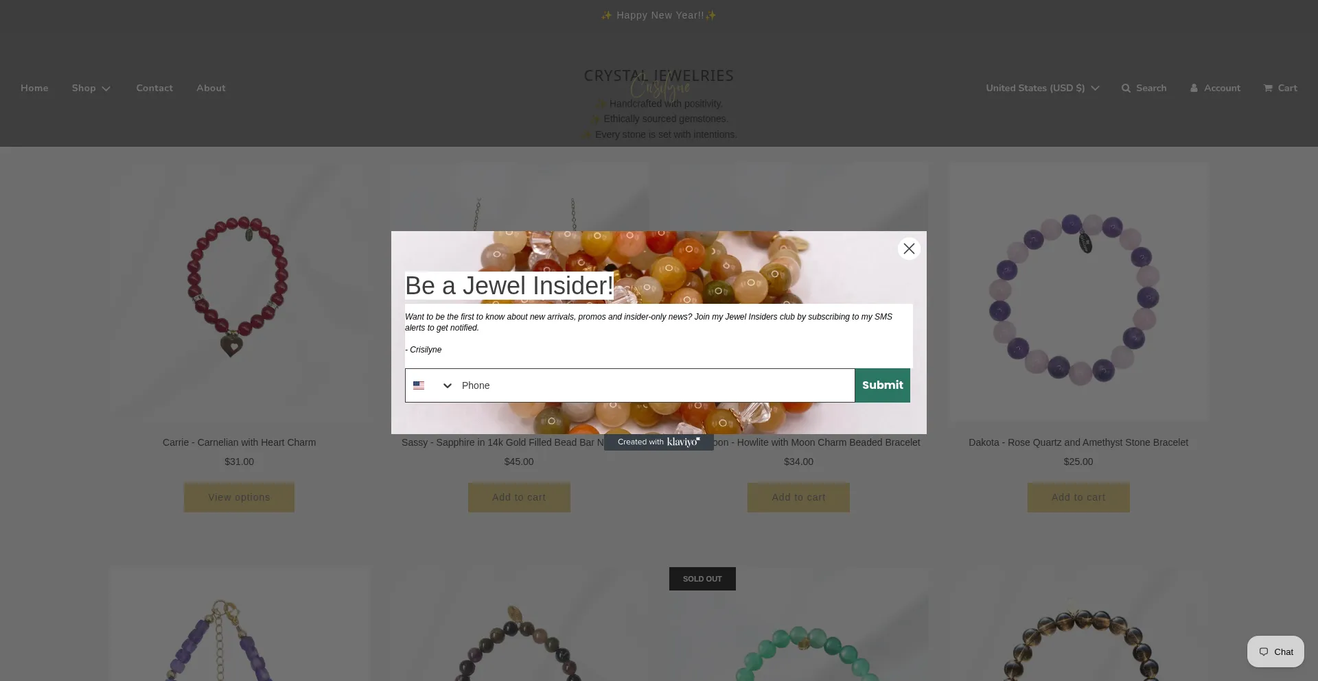 Crisilyne.com