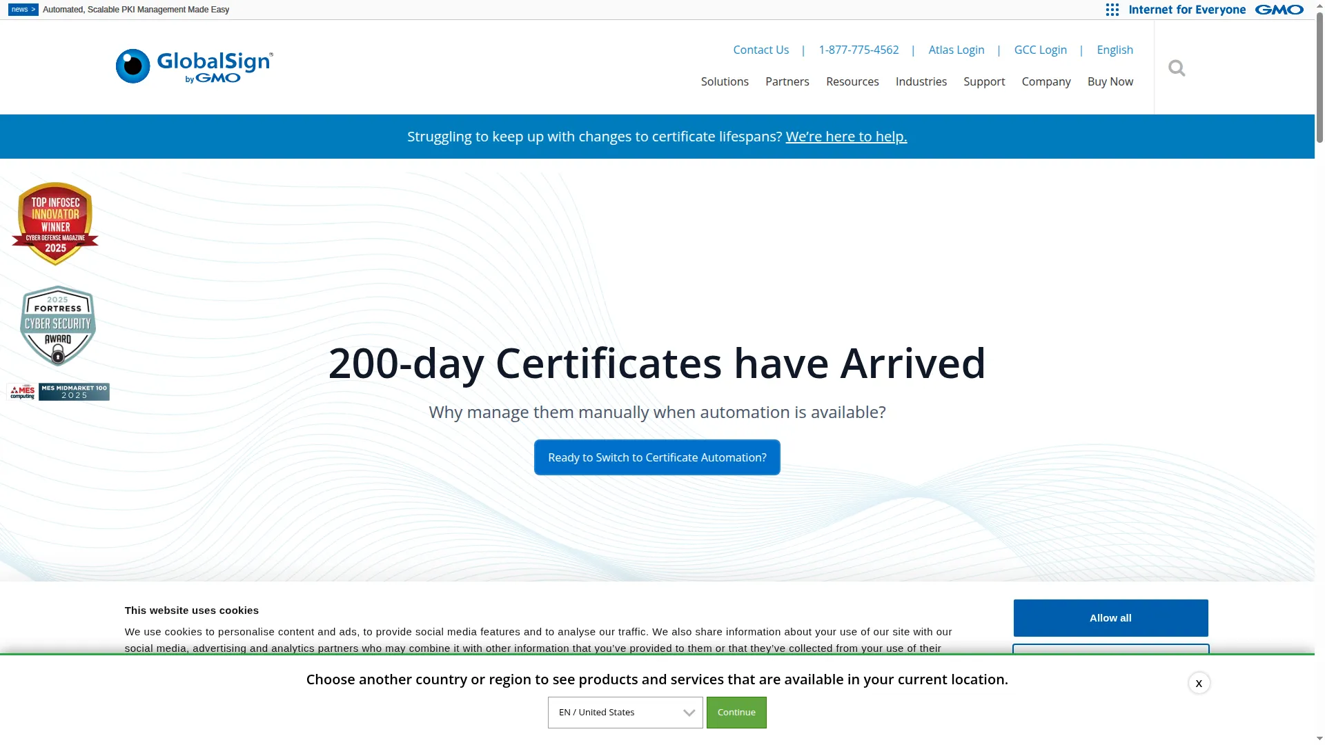 Crl.globalsign.com