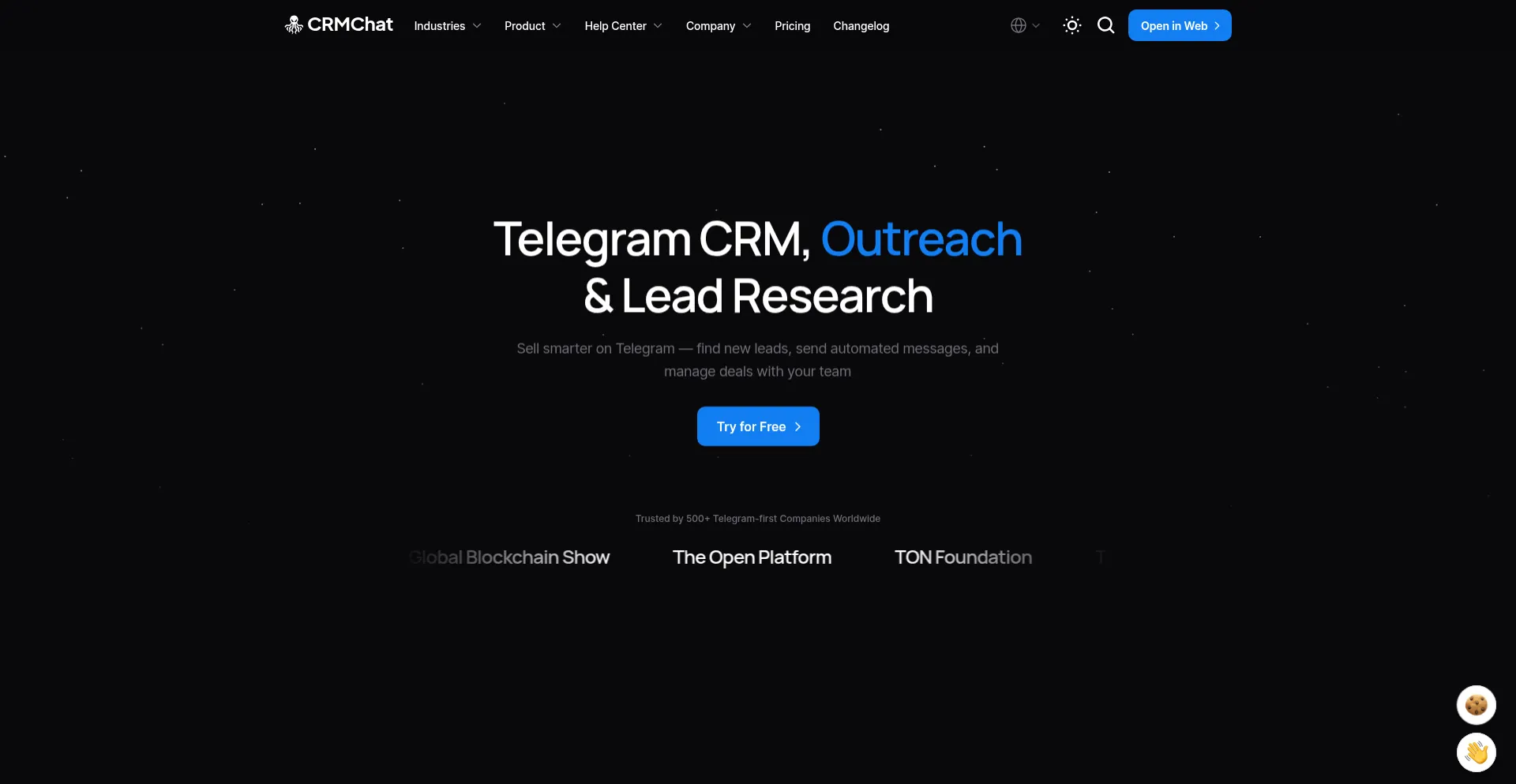 Crmchat.ai