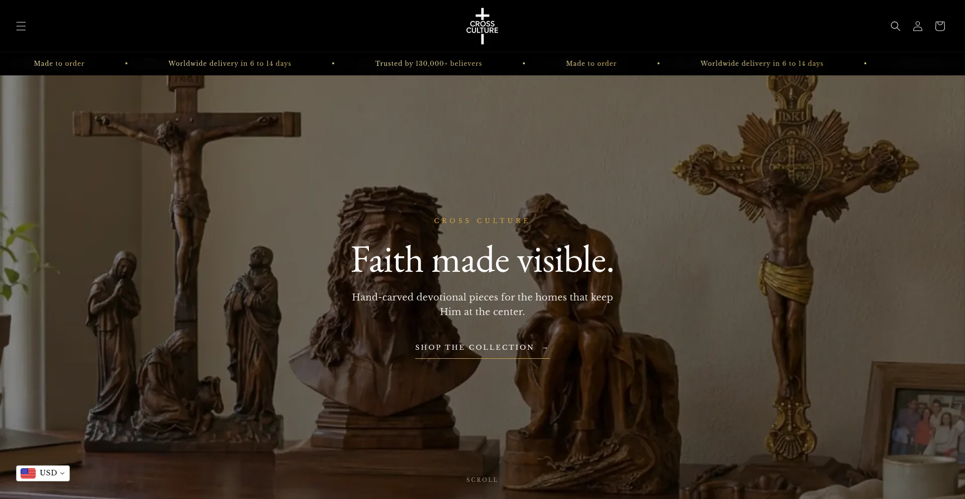 Crosscultureofficial.com
