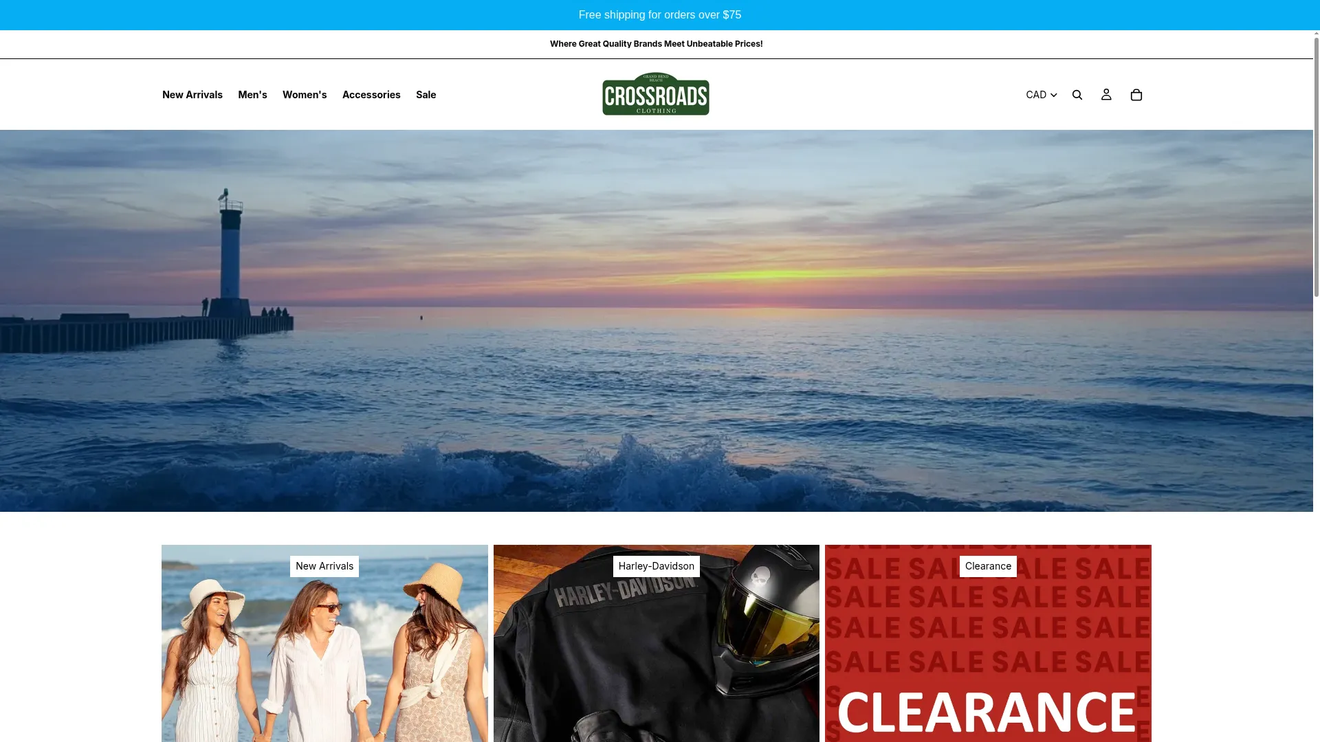 Crossroadsgb.com