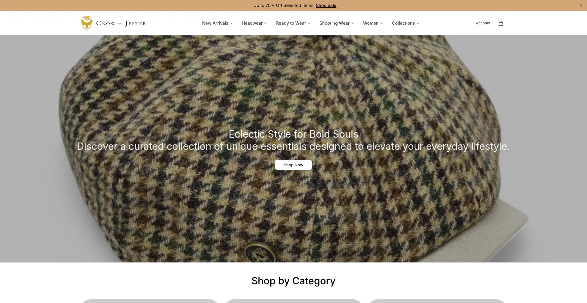 Crowandjesterhq.shop