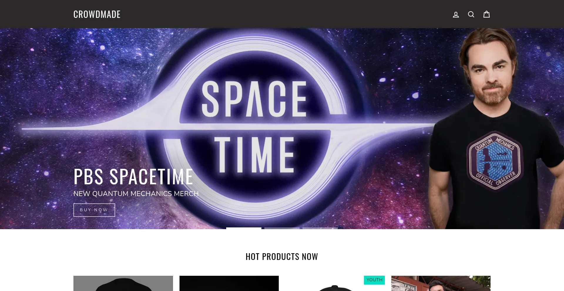 Crowdmade.com