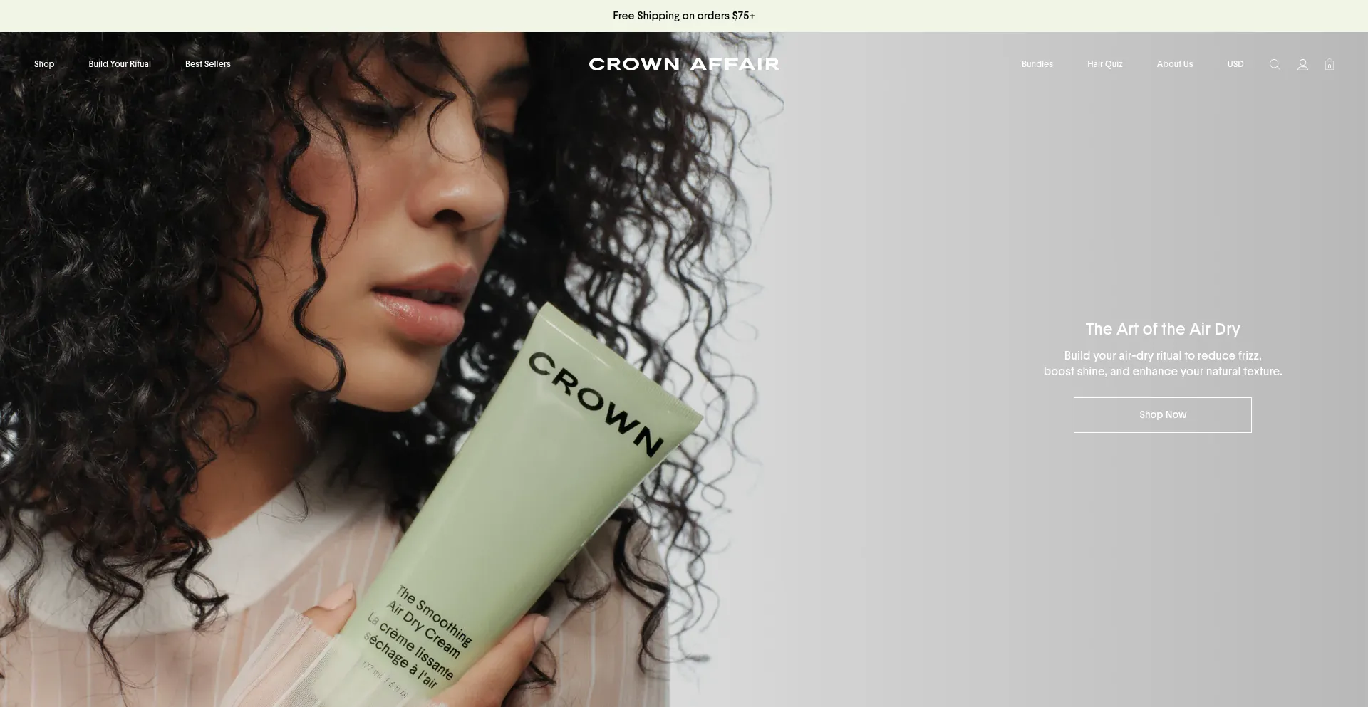 Crownaffair.com