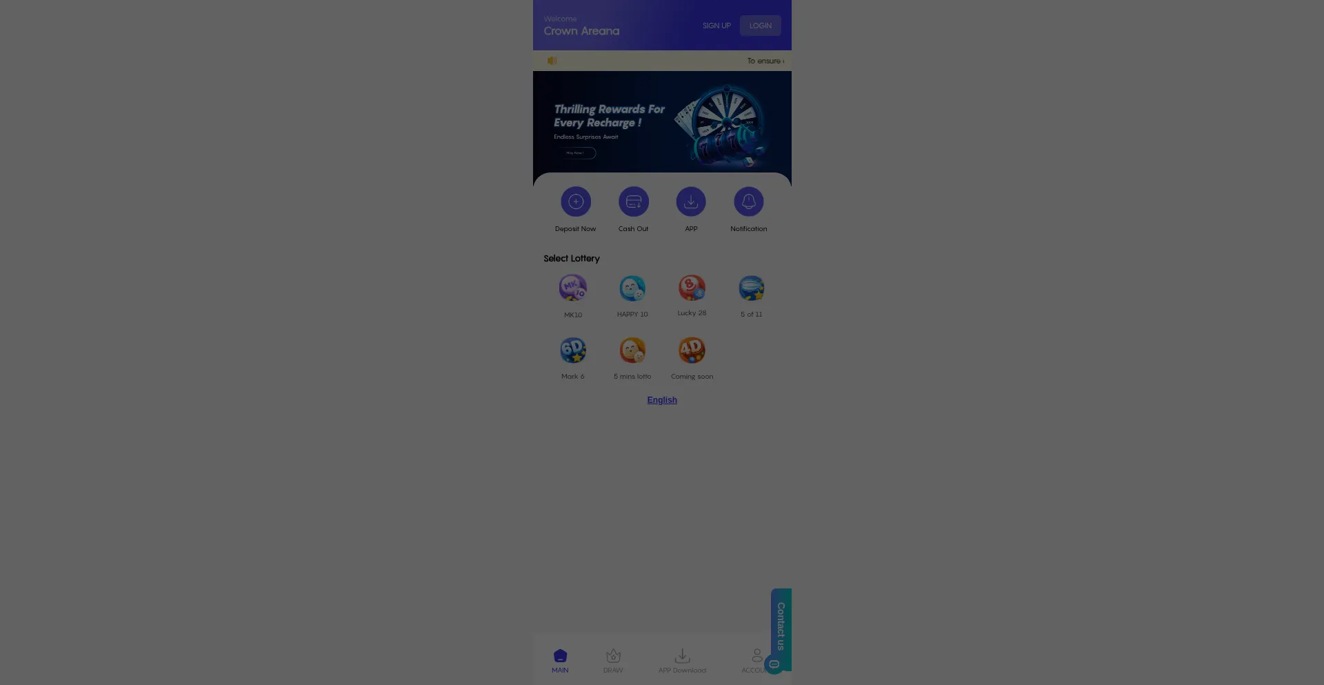 ¿És Seguro y Confiable Crownareana88.com?