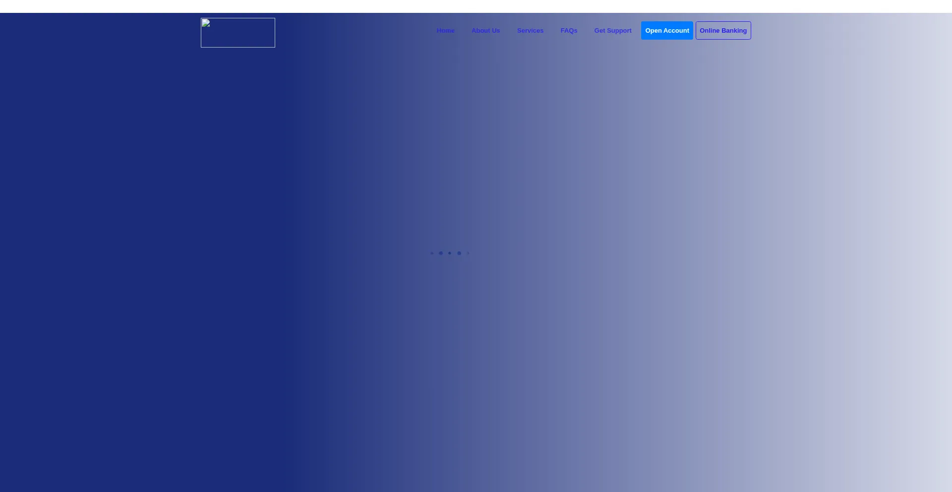 Website screenshot of Crownlinehub.online